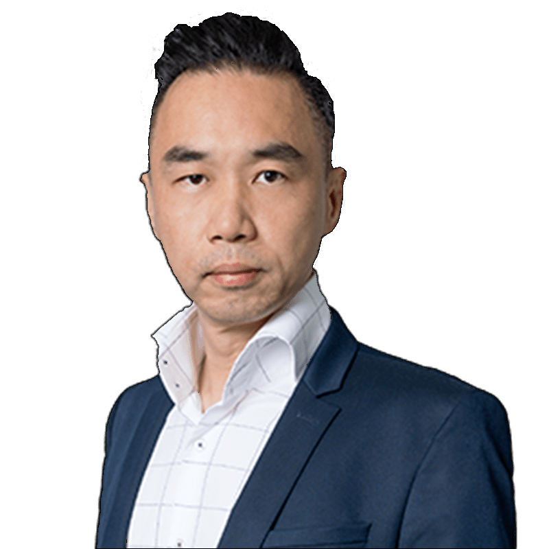 Roger Tan